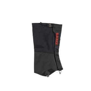 黑冰徒步登山防水雪套沙漠防沙鞋套户外耐磨防泥防污脚套Z2160