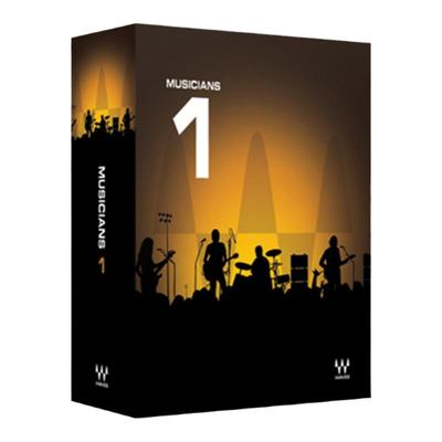 waves12套装母带制作插件包音频