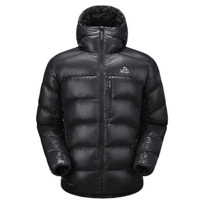 伯希和户外900蓬羽绒服男新款