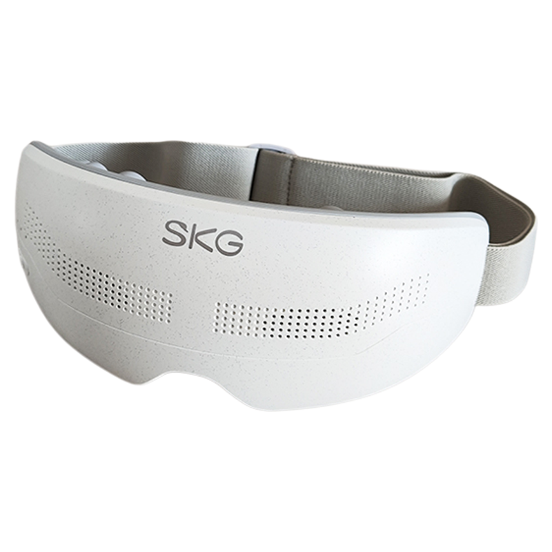 SKG眼部按摩器E4PRO热敷护眼仪