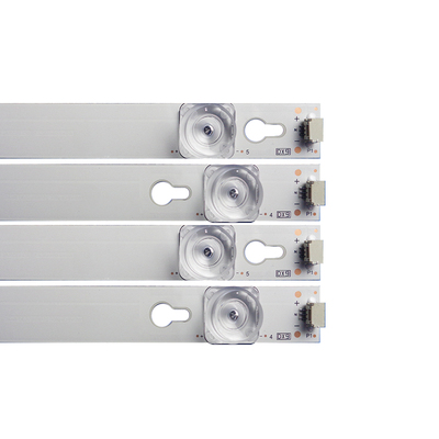 适用于TCLD49A630UL49P1A-F灯条
