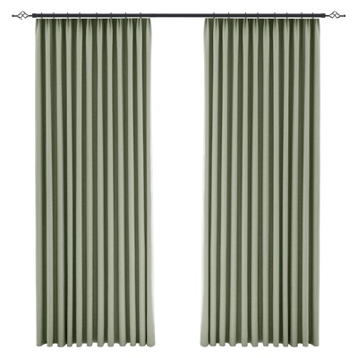 金蝉抗菌雪尼尔现代简约客厅卧室