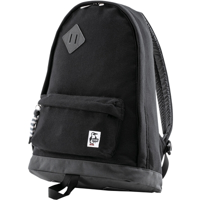 CHUMS洽洽鸟户外休闲双肩包