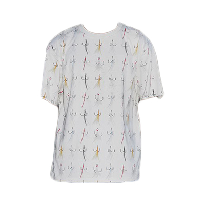 okcenter短袖日常休闲男女通用