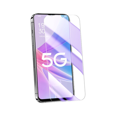 幻影马适用oppoa58钢化膜