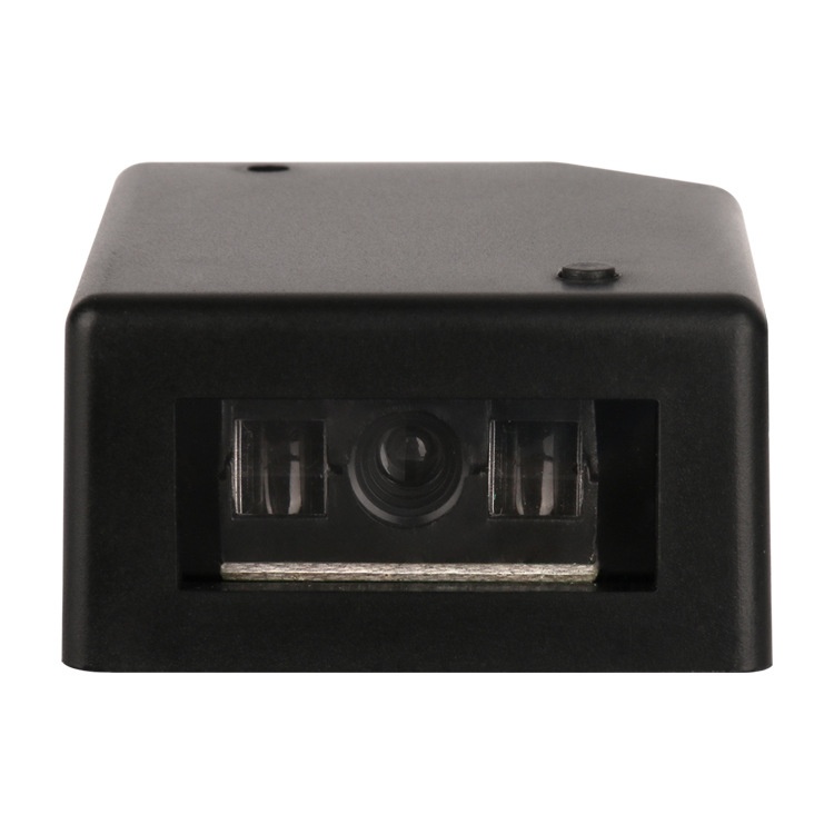 VF4120固定式一维扫描器条码扫描电子秤码器炒菜模组机扫自助托盘