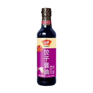 北康饺子酱油老字号家用