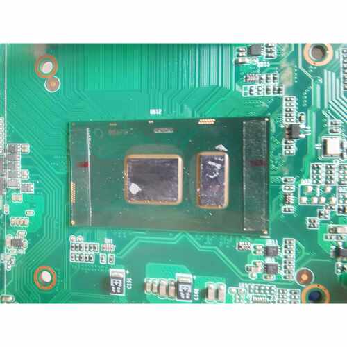 询价板载7200处理器SR342芯片带板议价