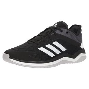Adidas/阿迪达斯男子运动棒球鞋网面透气轻便耐磨正品362227