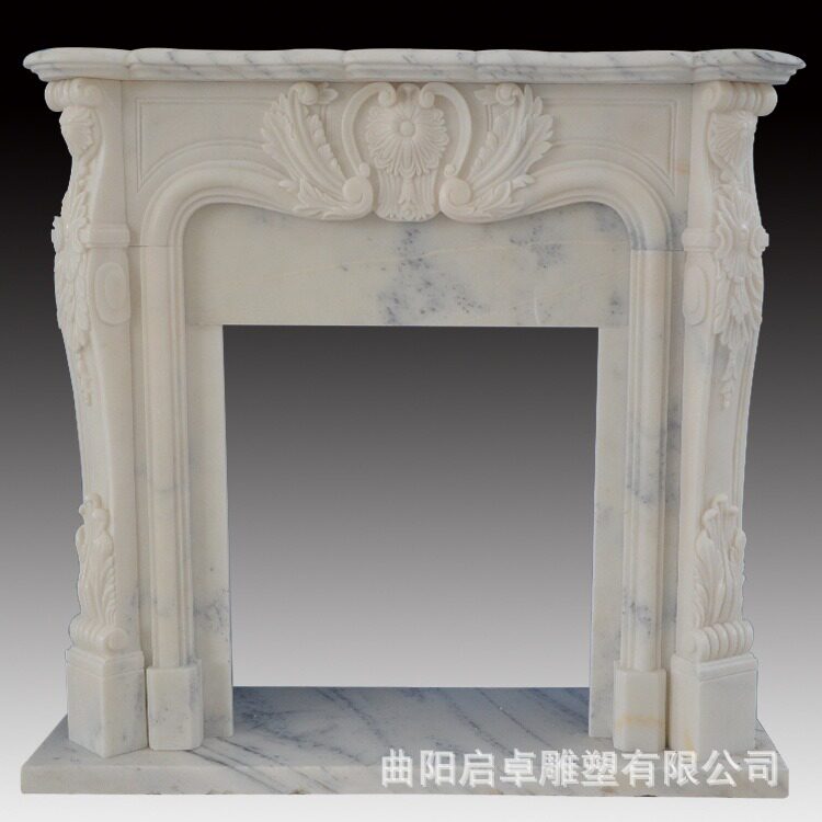 曲阳石雕壁炉厂家 欧式石材壁炉架电视背景墙装饰雕刻源头工厂,家居饰品,石雕,淘宝优惠券,粉丝福利购,淘宝优惠卷