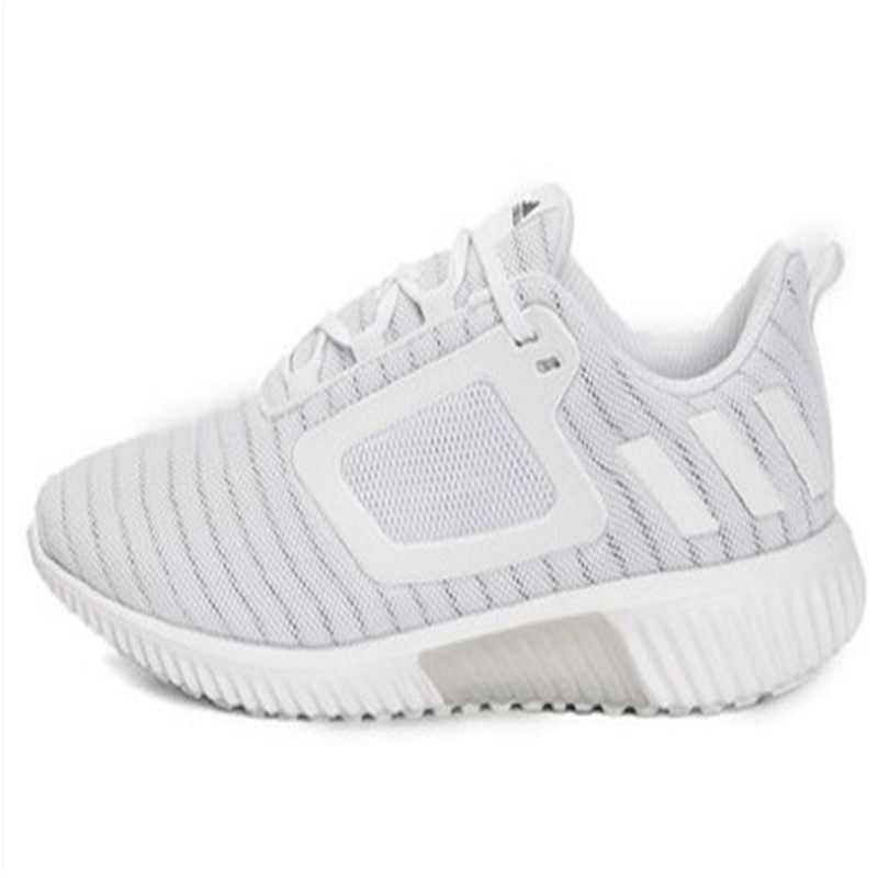 透气跑步鞋Adidas/阿迪达斯