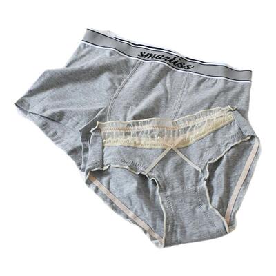 【礼盒装】运动风情侣内高级感