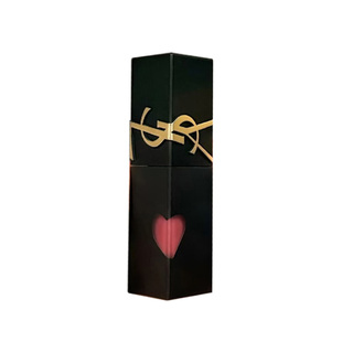 【正品行货】YSL/圣罗兰七夕爱心唇釉442/610丝绒镜面216唇冻05
