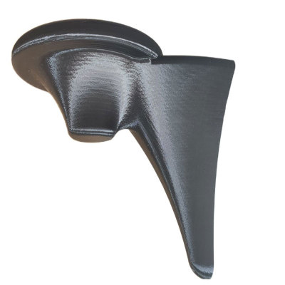 华为音响soundx2021壁挂支架