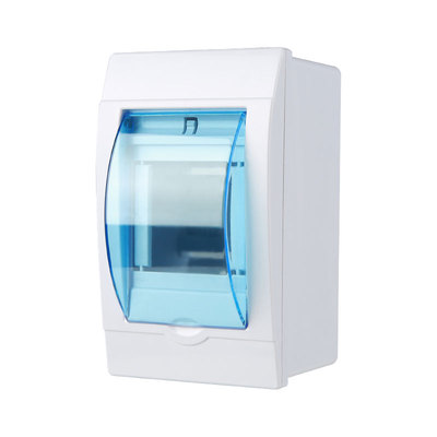 通用2-3防水限流二三空气开关