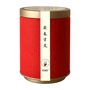 端午特级蕲春艾叶养生茶艾草茶泡水坐月子艾尖艾篙茶体寒祛湿驱寒