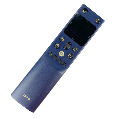 原装原厂长虹55/65/75Q7ART ART8K语音CHiQ电视遥控器RBH600VG(1)