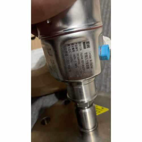 议价全新裸货EH瑞普三元智能压力变送器PMP48RE1维修