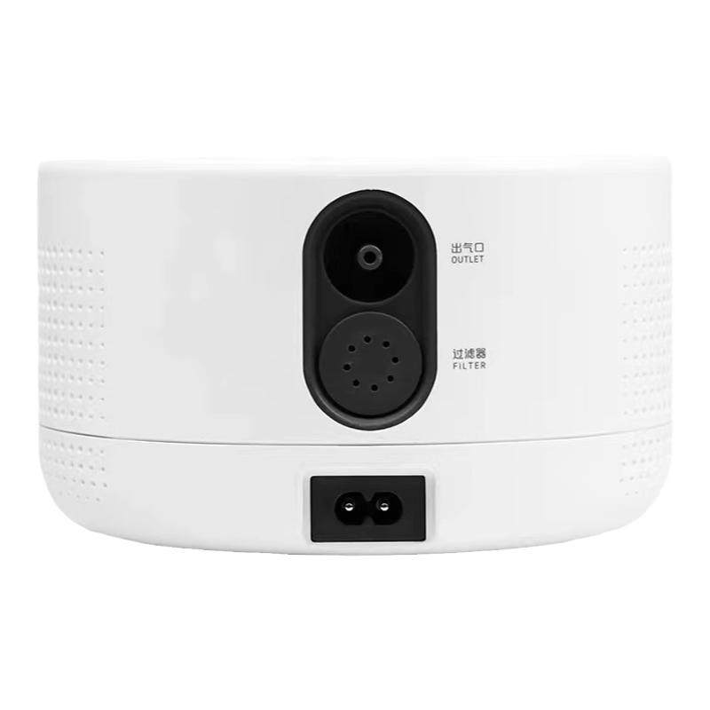 鱼跃医用压缩式雾化器403K儿童宝宝家用止咳雾化机老人家用雾化器