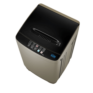 志高6/8/10KG全自动洗衣机带烘干