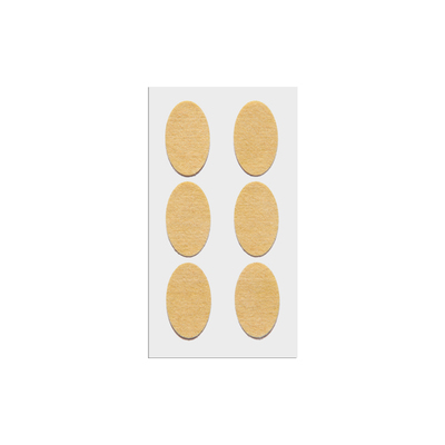 lessgo穴位润目贴缓解眼疲劳