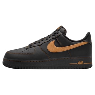 耐克Nike Air Force 1 AF1 空军一号 低帮运动休闲板鞋HQ2037-003