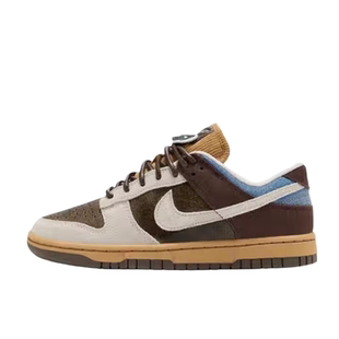 耐克/Dunk Low “Love & Peace“男女低帮复古潮流板鞋CW1590-102