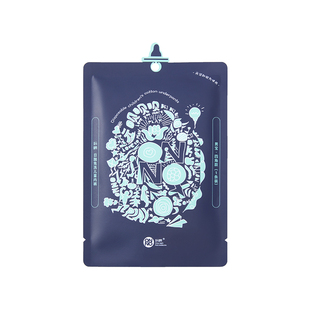 3条装儿童一次性内裤ONNO玩呐小童日抛纯棉男童四角平角女童无菌