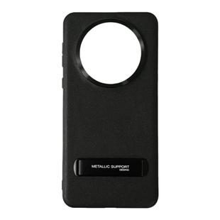 皮壳壳 适用于华为mate70pro手机壳mate80系列真皮mate60保护套超薄防摔80promax磨砂硅胶软壳高级简约纯色in