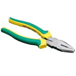 斗牛士8寸钢丝钳6寸老虎钳斜咀钳斜口钳尖嘴钳扁嘴钳弯嘴钳剪线钳