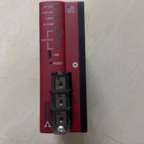 溢价-Control Concepts控制器 UF1HXRN0