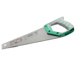 手板锯木工伐木锯家用手锯多功能工具园林果树木头拉据刀锯手工锯