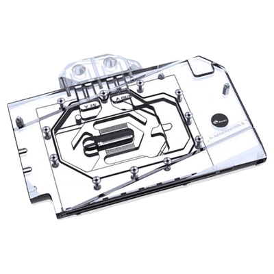 By清仓显卡冷头RTX4090