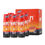 思速力营养补充牛磺酸专注瓶熬夜饮料咖啡因能量专注力功能性饮料