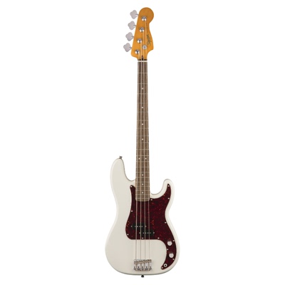 Fender纷达 Squier Classic Vibe系列 60s Precision Bass电贝斯