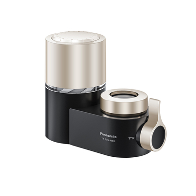 强芯七级过滤净水器松下家用