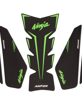 忍者400川崎NINJA400外壳贴纸
