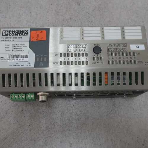 Phoenix Contact FL Switch MCS 16TX 28 32 700