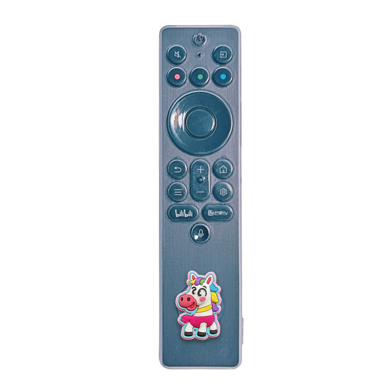 适用TCL雷鸟电视遥控器保护套