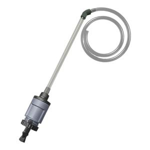 抽水自动神器洗沙吸水鱼缸换水器