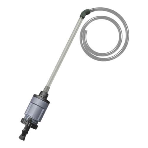 鱼缸换水器电动抽水自动吸便器鱼缸清洗神器洗沙吸水器鱼粪抽水泵
