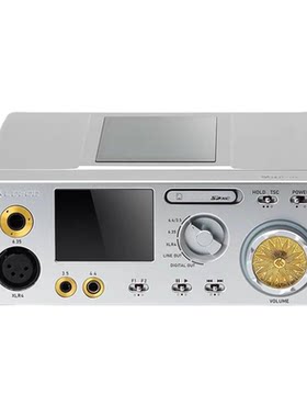 LOTOO菊花台hifi发烧级播放器MP3