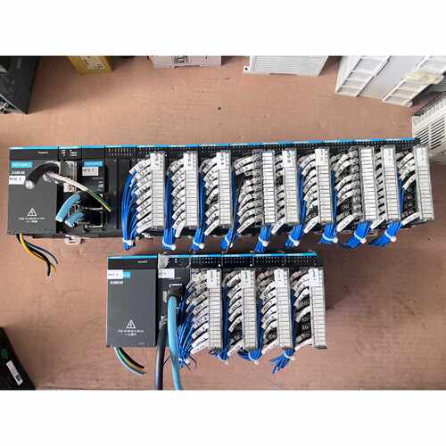 询价汇川PLC AM600-PS2   AM600-CPU160