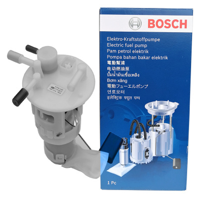 长安铃木新奥拓燃油泵总成汽油泵