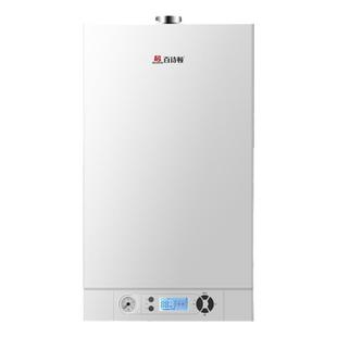 德国百诗顿24-LN燃气壁挂炉天然气家用采供暖一级能效冷凝全预混