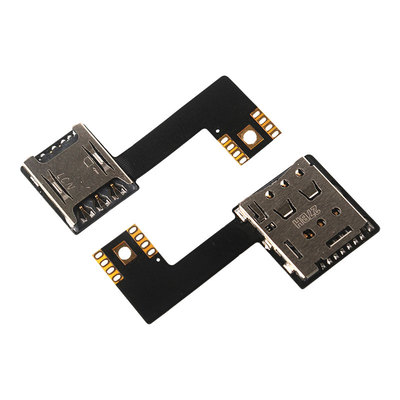 适用中兴M3/U30air插卡改装排线