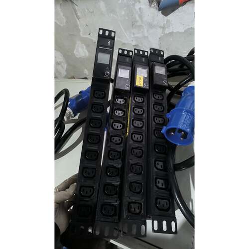 询价-CLEVER机柜PDU电源分配器AUE2230C708LH