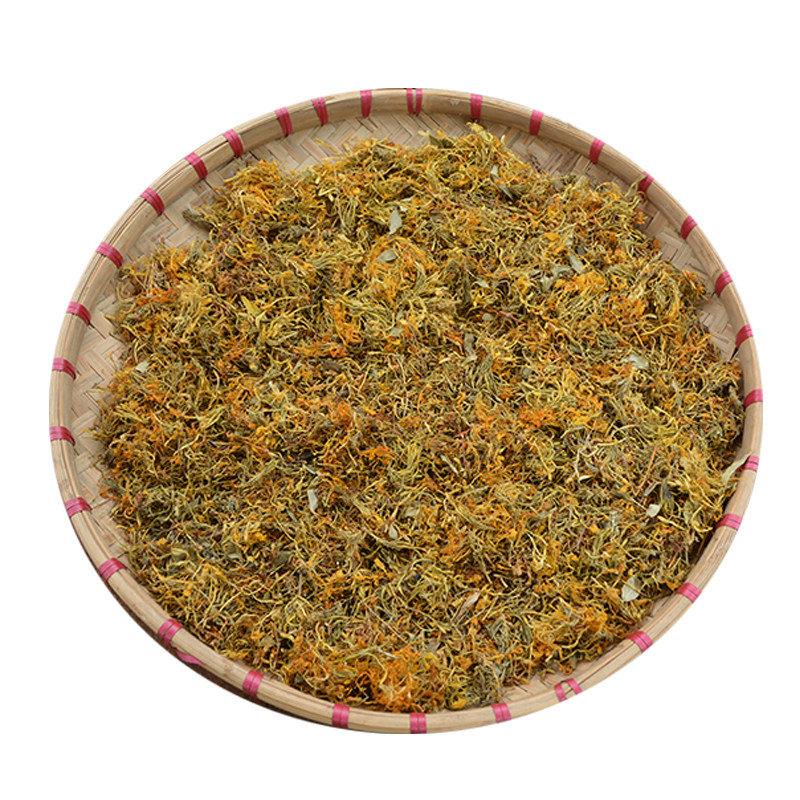 金银花干货清火正宗散装凉茶