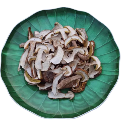 美味牛肝菌新鲜干货无硫切片
