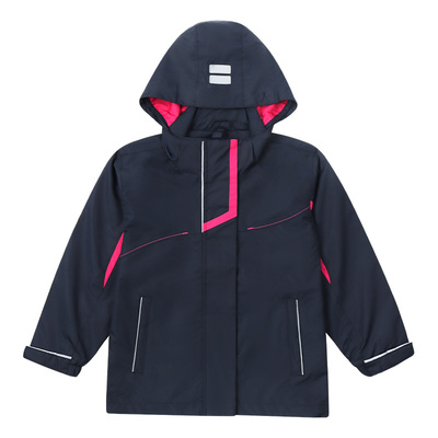 防风保暖冬季冲锋衣校服冲锋衣